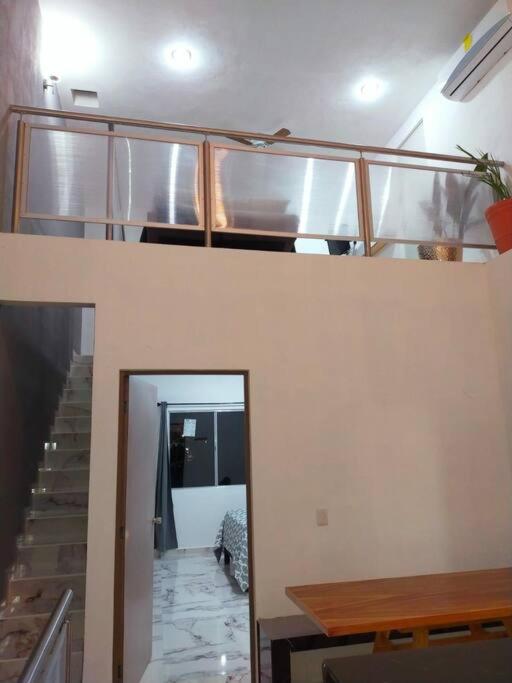 Loft Soliman - Netflix - Hbo - Near Market 28 - Downtown カンクン エクステリア 写真