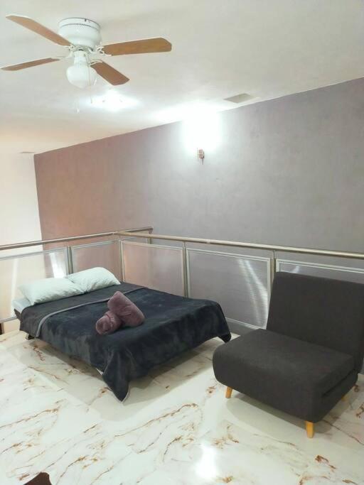 Loft Soliman - Netflix - Hbo - Near Market 28 - Downtown カンクン エクステリア 写真