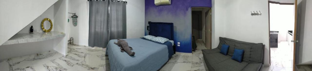 Loft Soliman - Netflix - Hbo - Near Market 28 - Downtown カンクン エクステリア 写真